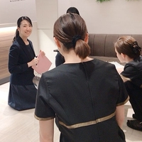 リピーター自然増のサロンを設計